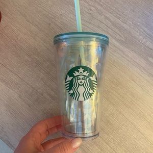 Starbucks Tumbler
